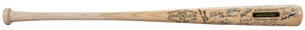 1960 Pittsburgh Pirates Team Signed Rawlings Personal Model Bat With 19 Signatures (Beckett)